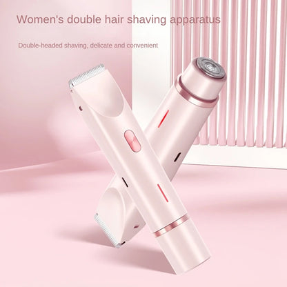 Verida™ 2-in-1 Hair Trimmer
